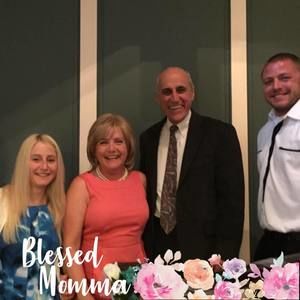 Meet your Posher, Joanne